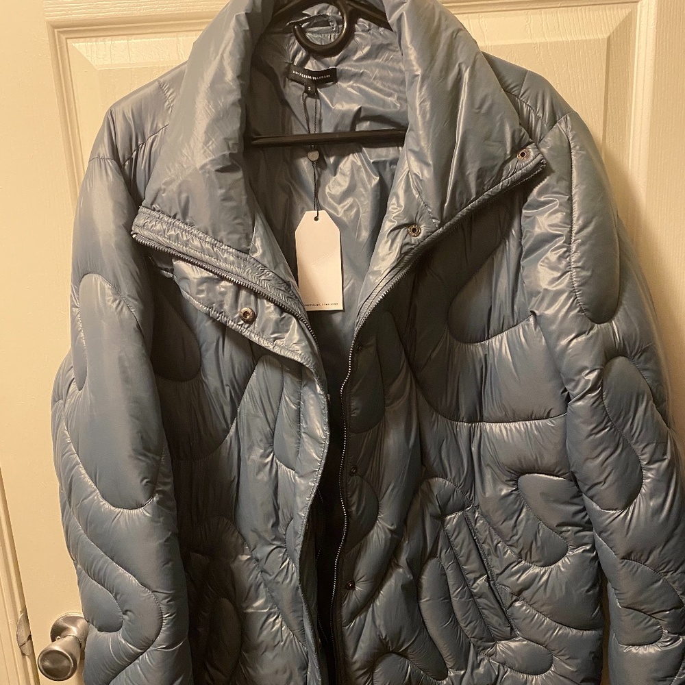 Josie Puffer (Size S)